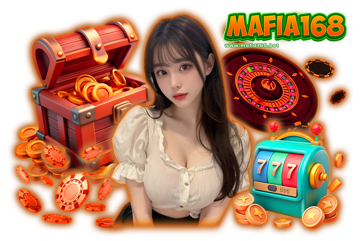 app mafia168