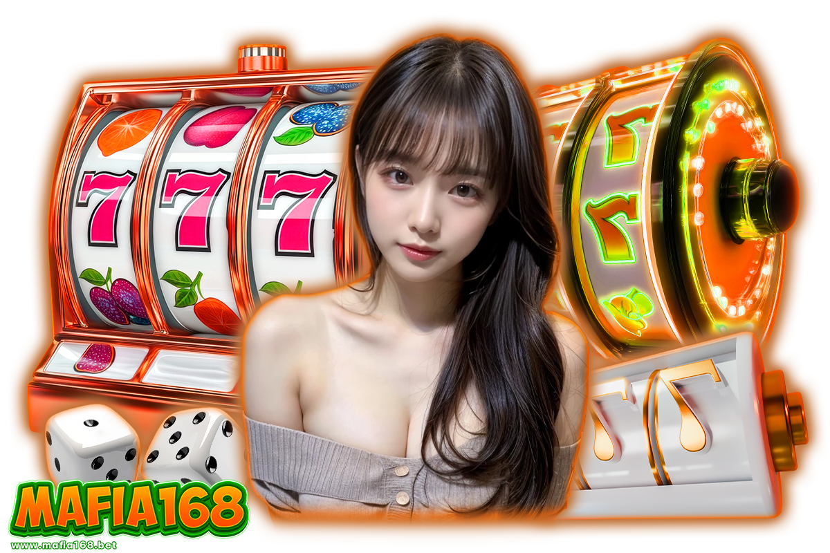 mafia168