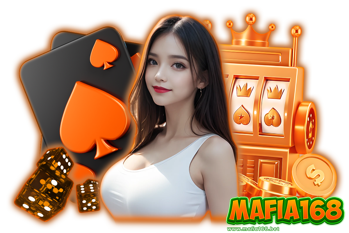 mafia168 เข้าสู่ระบบ